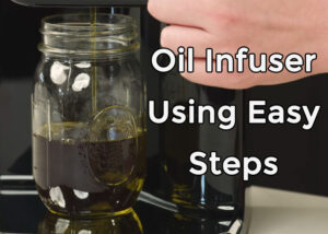 How To Use Levo Oil Infuser