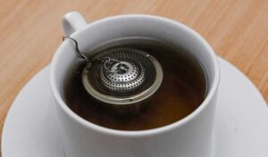 What Are The Benefits of Tea Infusers